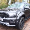 Modified Ford Ranger - Used Ford Ranger - Extreme Conversion Ex Demo