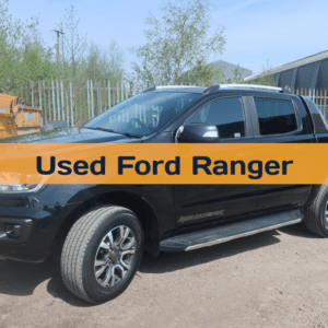 Ford Ranger | Used For Sale