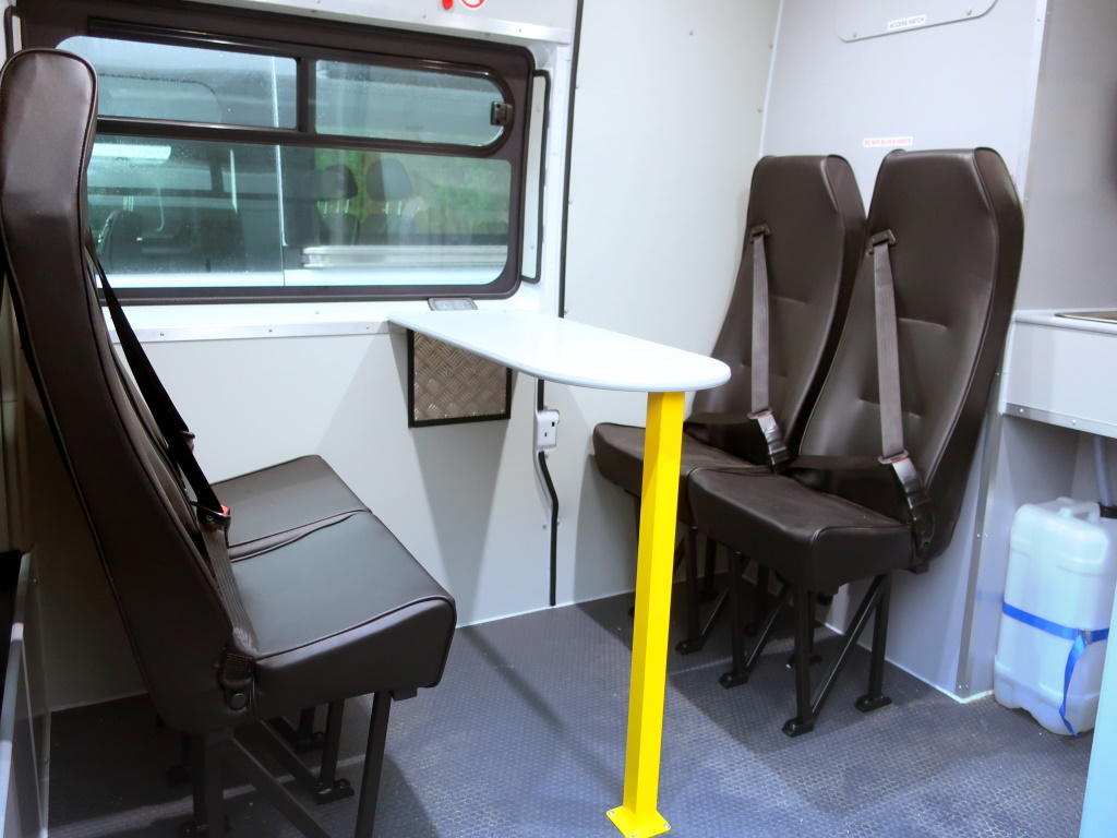 Peugeot-Boxer-Welfare-Van-Ex-Hire-Internal-Mess-Seating