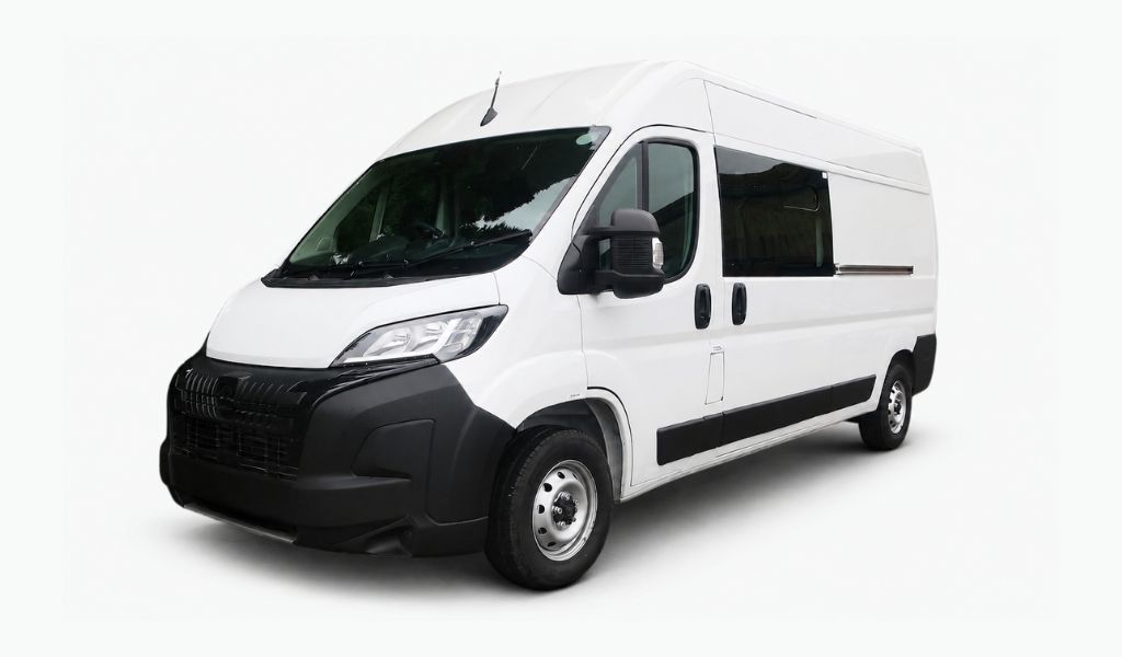 Welfare Vans